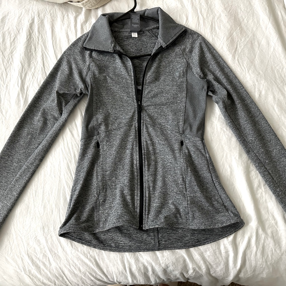 Champions Woman’s Zip Up